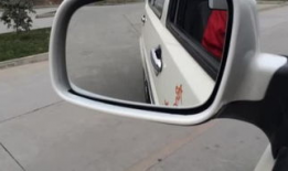 倒车视频,轻松掌握停车技巧